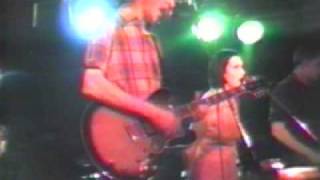 Airport Girl, live at the Dublin Castle (1999)