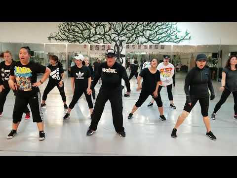 Street Jamz WeRkOuT - Worship by Lizzo