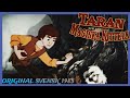 The Black Cauldron Taran Meet Gurgi Swedish 1985