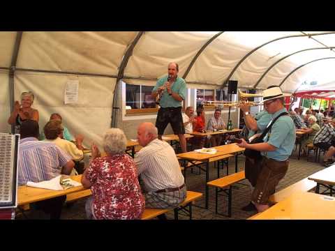 Die Gleinztaler-Hoffest Panoramahof Kleier