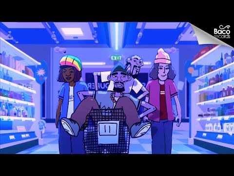 📺 Blakkamoore feat. Snoop Dogg - Get Down Tonight (Olo Remix)