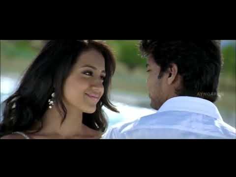 nEe KoBaPaTTaL NaNum❤️❤️ ThaLaPaThY TriShA VerSioN❤️❤️