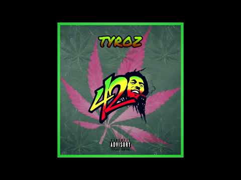TYROZ - 4/20 (Official Audio) [prod. by YoungForever]
