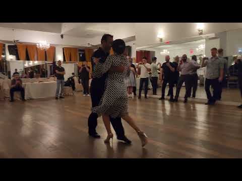 Argentine Tango Workshop: Musicality - Pedro Giraudo Tango Quartet