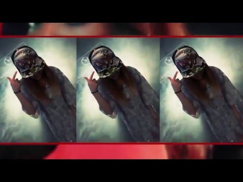 TADE MC - LA OU LE SON S'ELEVE ( Clip by TADEFOURAILLE PROD )