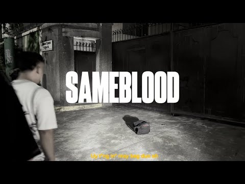 SAMEBLOOD - GAME OVER (OMV) Prodby.opticbeats