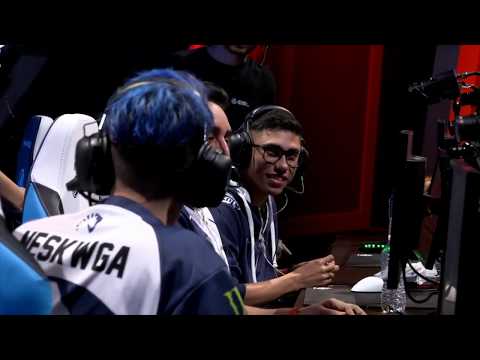 Team Liquid vs  Millenium - TeamSpeak Liquid