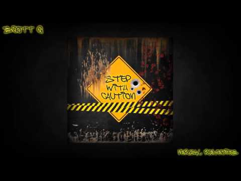 Scott G - Step With Caution (Verbal Remedies)