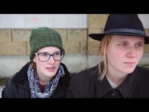 Čekání na Godota - 1.dějství (zkráceno)