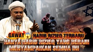 Download lagu Keberanian bongkar semua ini | habib Rizieq terbaru mp3