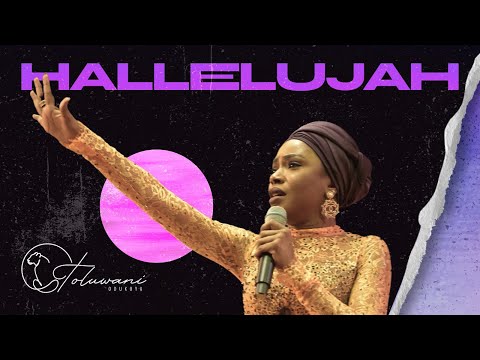 Hallelujah by Pastor Toluwani Odukoya