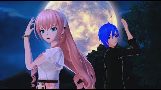 Download lagu Knife - [Kaito ● Luka ● Len] Cover mp3