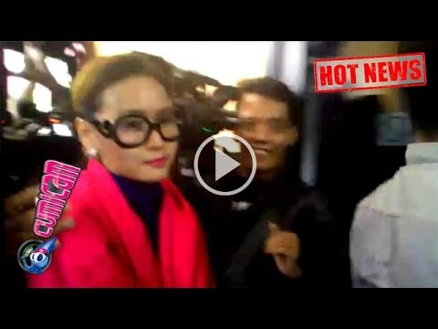 Inul Jenguk Ipul di Sel - Cumicam 22 Februari 2016