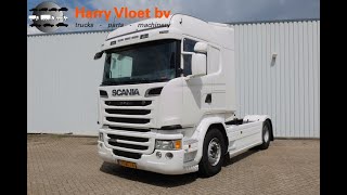 Купить тягач Scania G410 | Dutch reg. | Euro 6 | - Изображение 4 | Autoline MD Тягач Scania G410 | Dutch reg. | Euro 6 | | Изображение 4 - Autoline