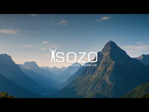 SOZO | CONNECT078