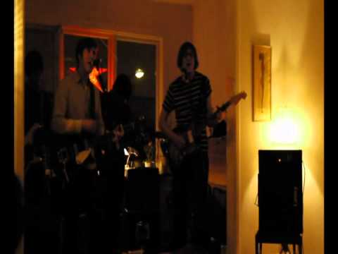 The Electric Pop Group - believers (Live hos Erik).wmv
