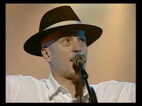 Vlado Kreslin - Nocoj igramo za vas