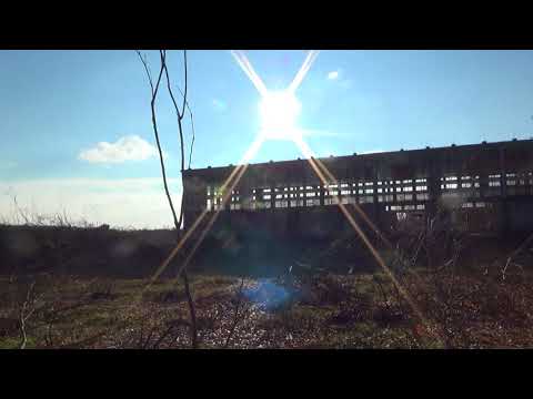 Börgönd volt laktanya