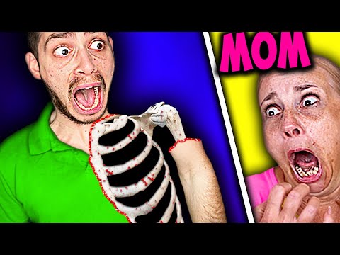 TikTok Wigofellas PRANKS on MOM - Wigofellas PRANKS on Girlfriend - Wigofellas TikTok PRANKS DAY 55