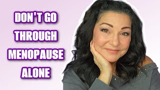 How Menopause Made Me Unrecognizable Inside And Out