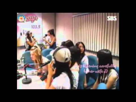 Yulsic Moment?? a cute seobang.