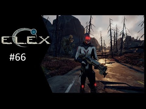 Elex Gameplay German Part 66  Let's Play Deutsch