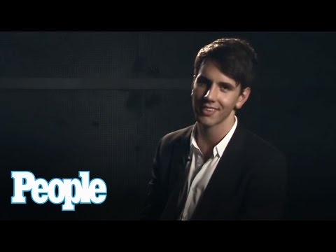 Cody Karey's Truly Romantic Performance Of "You Are the Song" | People