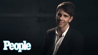 Cody Karey&#39;s Truly Romantic Performance Of &quot;You Are the Song&quot; | People