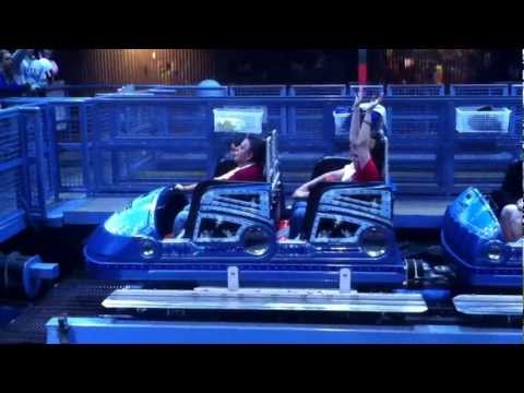 Mr. Freeze short video by Shiloh Smith