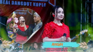 Download lagu OM.ADELLA - ANGIN - TASYA ROSMALA WEDDING BHAGAS - NIA , KASENGAN SUMENEP mp3