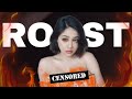 Call Me Sherni ROAST