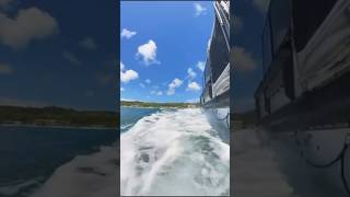 This is why Tender ports are the best!