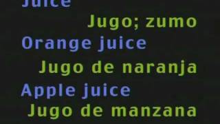 La Casa de Inglés - lección 24