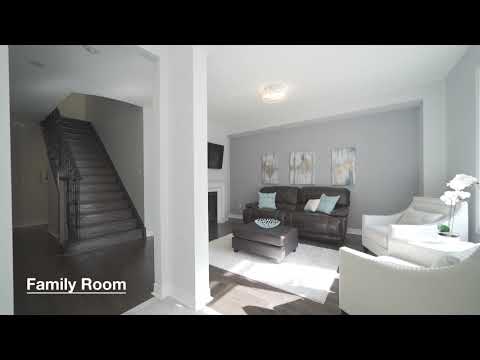 Welcome to 1044 Job Crescent | Milton, ON