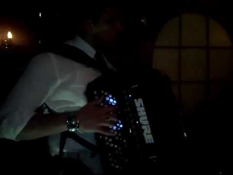 SRECKO GAJIĆ KREČAR I MARKO MILUTINOVIĆ - UŽIVO