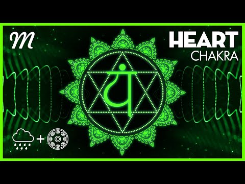 🌧️639ГЦ ❯ 💚ПРОЯВЛЯЙТЕ И ПРИВЛЕКАЙТЕ НАСТОЯЩУЮ ЛЮБОВЬ💚 ❯ ПОЛОЖИТЕЛЬНАЯ ЭНЕРГИЯ ❯ ЗВУК ДОЖДЯ