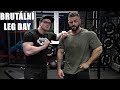 ŠÍLENÝ DŘEPY!!! ANTONÍN HODAN A ALEŠ LAMKA