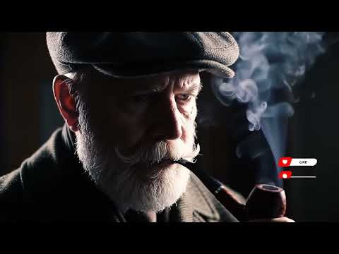 Dark October Blues - Late Evening Blues Music Played On Guitar And Piano