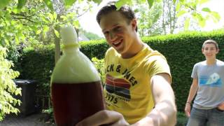 ''Young visions'' (The Documental: Netherlands-Spain)