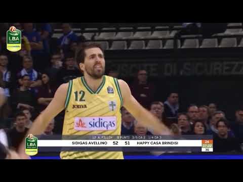 A Porto San Giorgio giorni clou per N'Diaye e Filloy