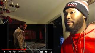 LLOYD BANKS - SHOWTIME (GAME DISS) - REACTION