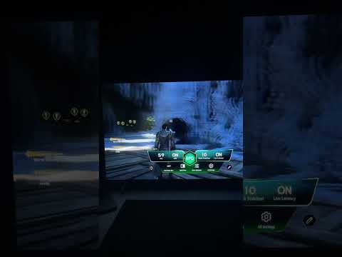 Final fantasy 16 on lg c2