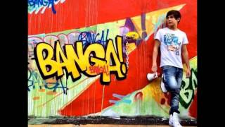 Austin Mahone - Banga Banga(Audio)