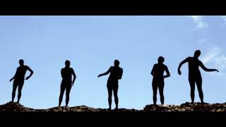 Molly Nilsson  &quot;The Only Planet&quot;