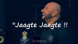 Koi Fariyaad B Praak Whatsapp Status | Koi Fariyaad B Praak Status Video | 1b Creation