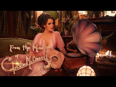 The Gramophone - From the Mind of Christine McConnell