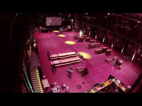 Revision 2024 - Extra - Timelapse