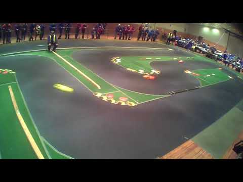 2.A-Finale 17.5GT - Messe Neumünster - LRP - 04.03.2018