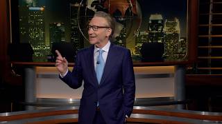 Download lagu Monologue: Canadian Achin' | Real Time with Bill Maher (HBO) mp3