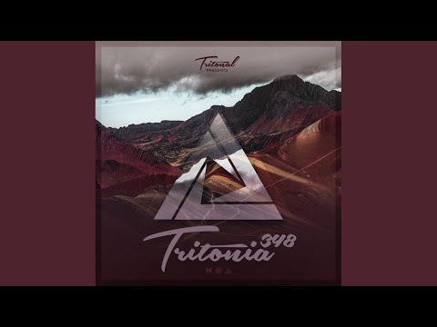 Don't Leave Me Alone (Tritonia 348)